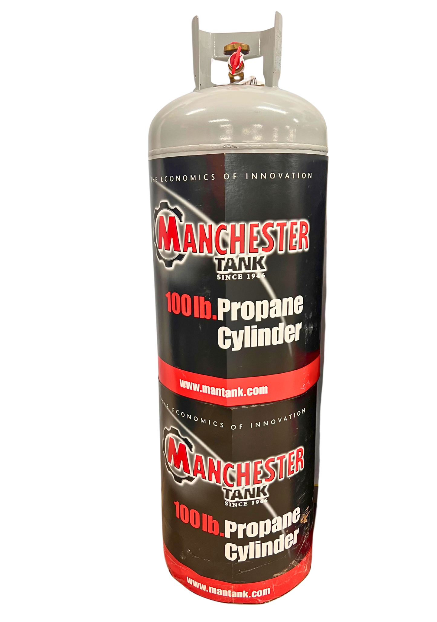 100 lb Propane Tank ** Pickup Only**