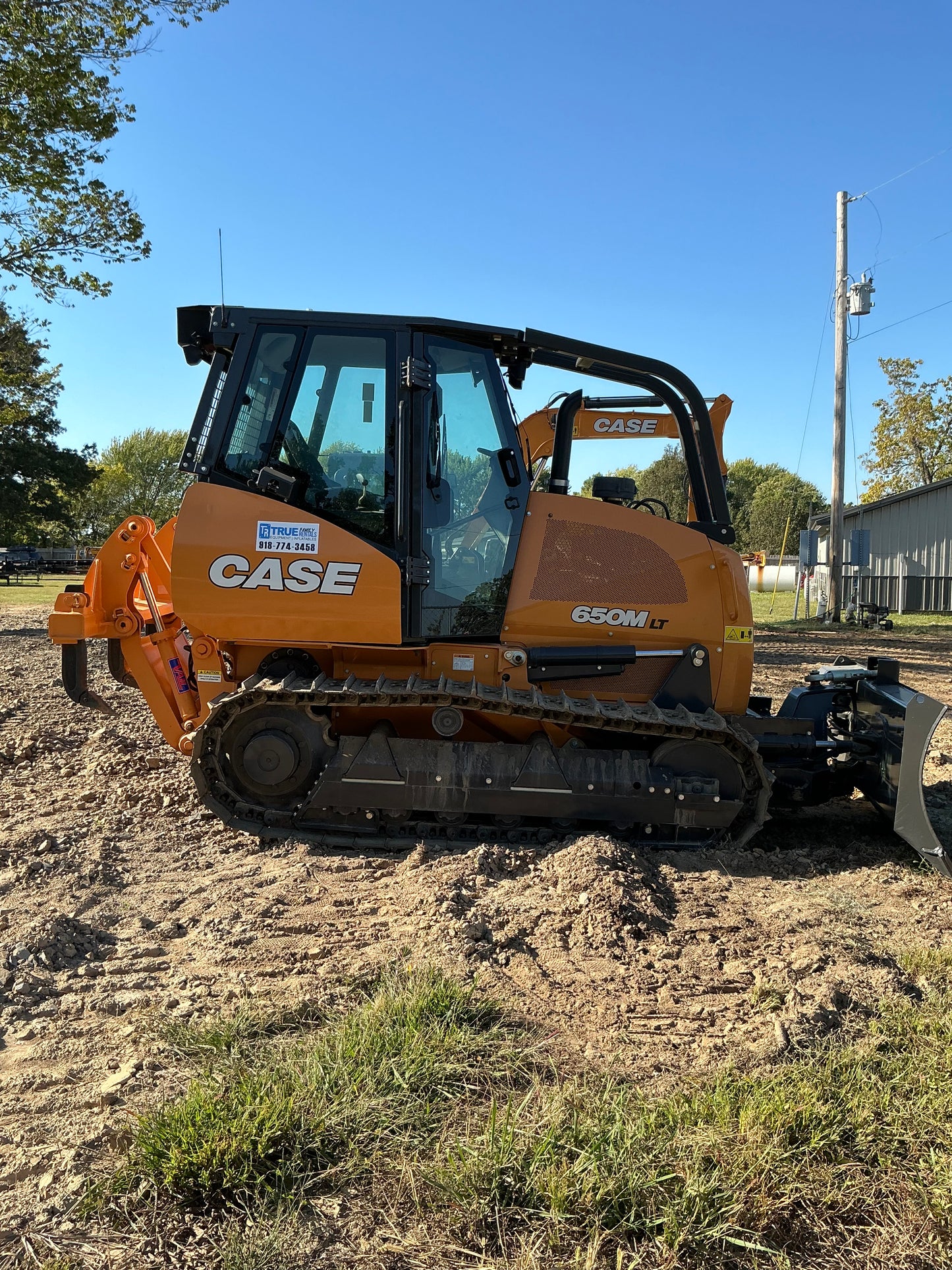 Case-650M-LT