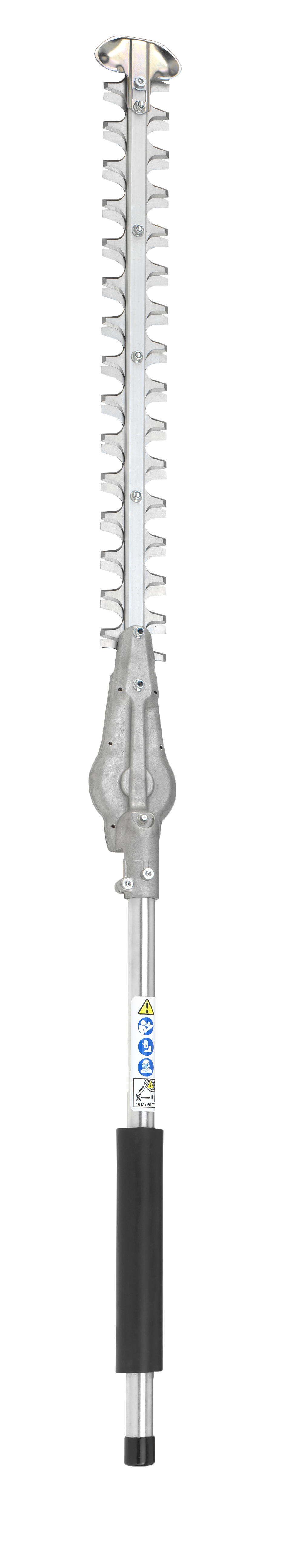 Standard Hedge Trimmer PAS Attachment - 21in