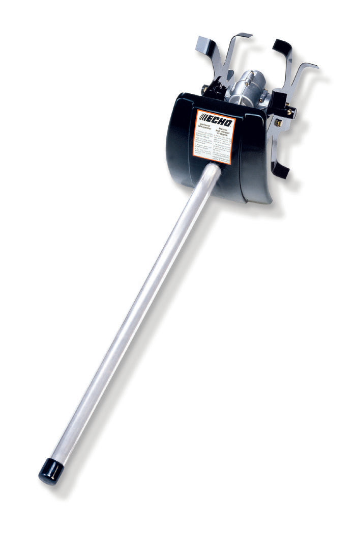 Tiller/Cultivator PAS Attachment