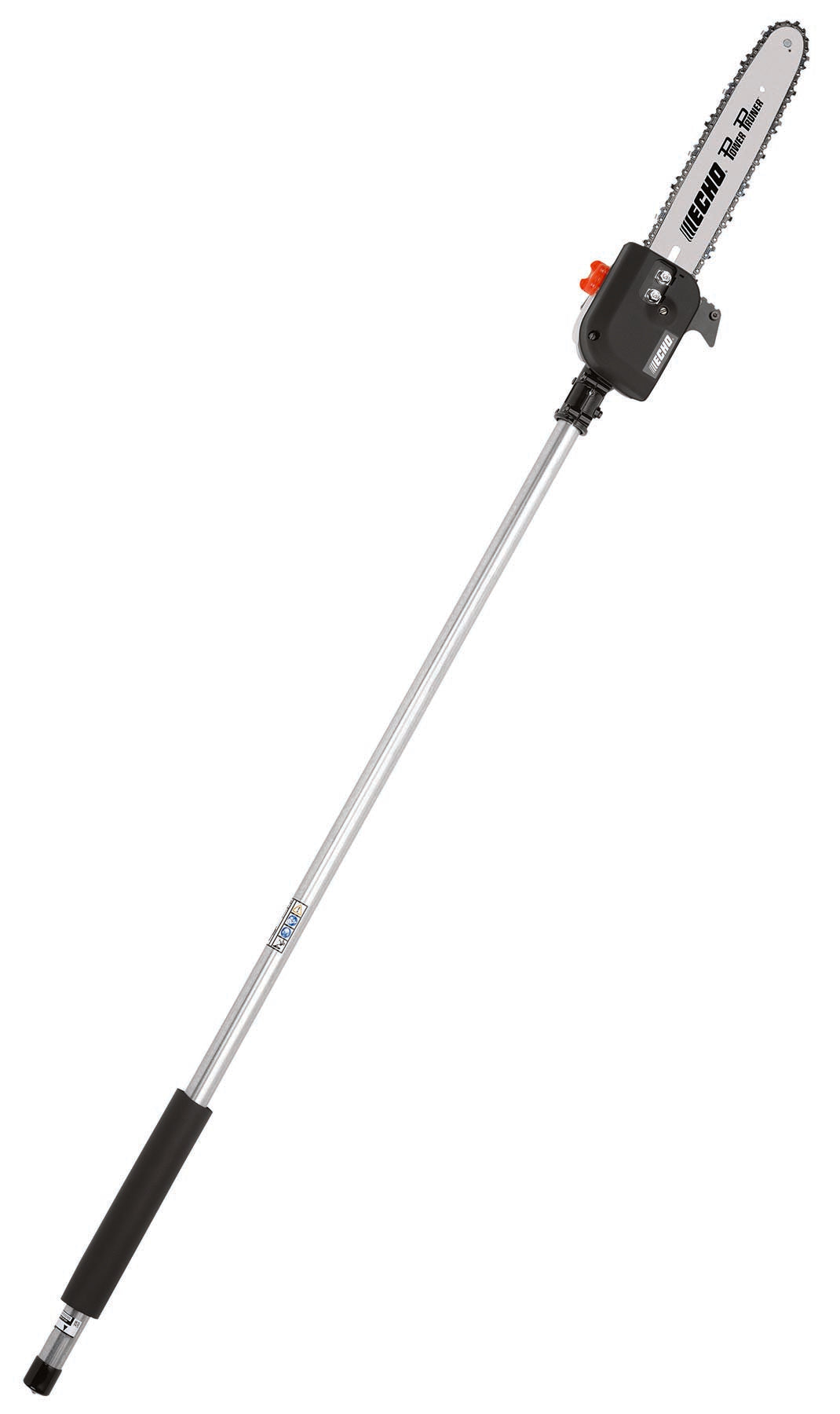 Power Pruner PAS Attachment