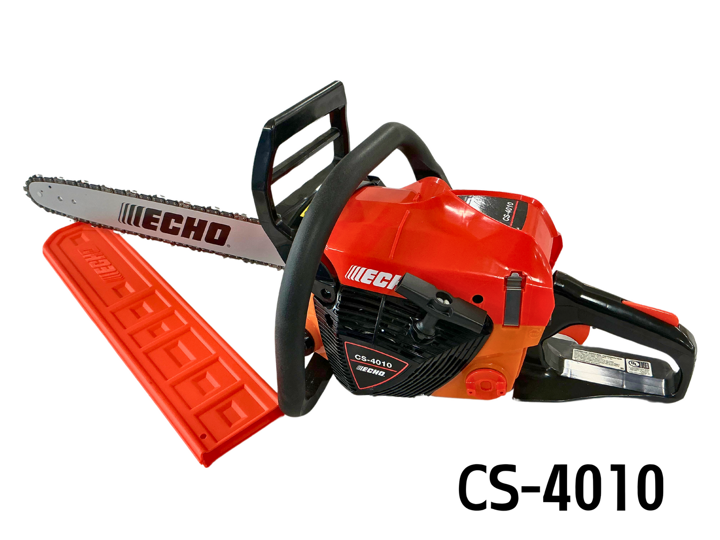 18" Rear Handle Chainsaw