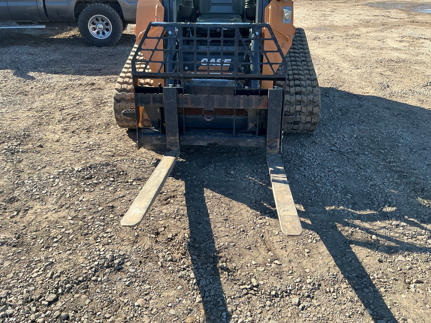 Skid Forks