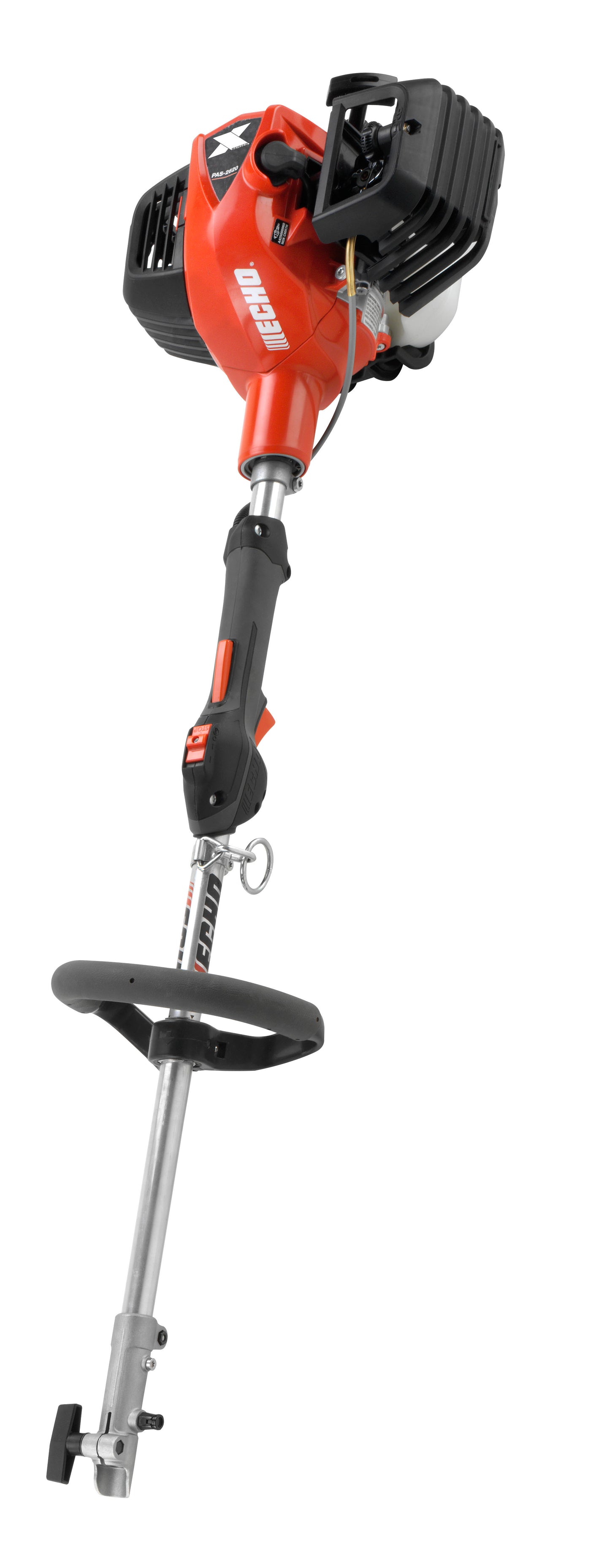 PRO Attachment Series Powerhead- Engine-25.4cc