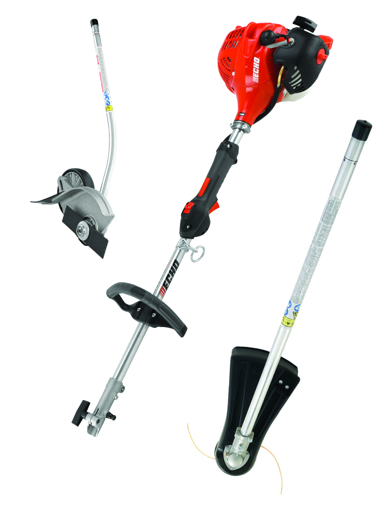PAS-POWERHEAD+TRIMMER+EDGE ATTACHMENT