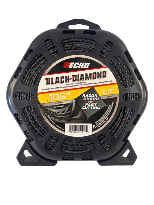 Black Diamond Premium Trimmer Line