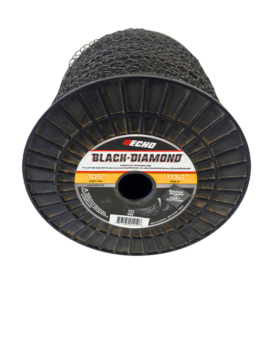 Black Diamond Premium Trimmer Line Spool