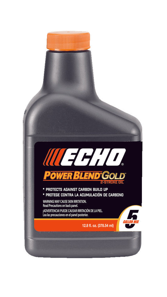 Power Blend Gold 2-Stroke Oil