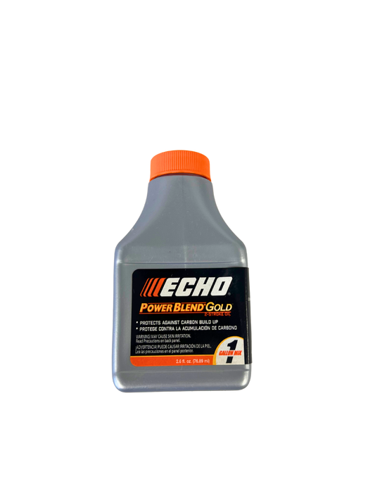 Power Blend Gold 2-Stroke Oil