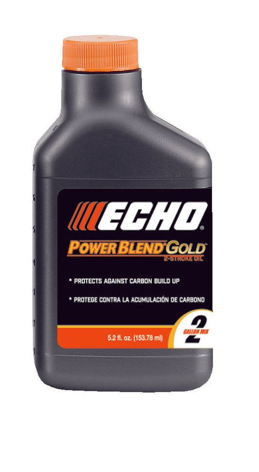 Power Blend Gold 2-Stroke Oil