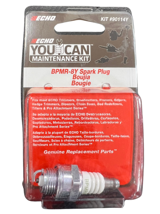 BPMR-8Y Spark Plug