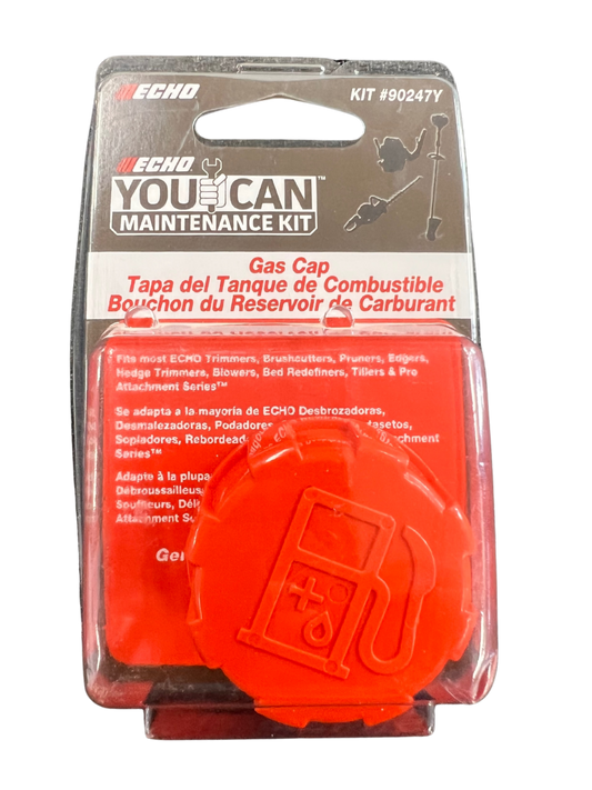 Gas Cap