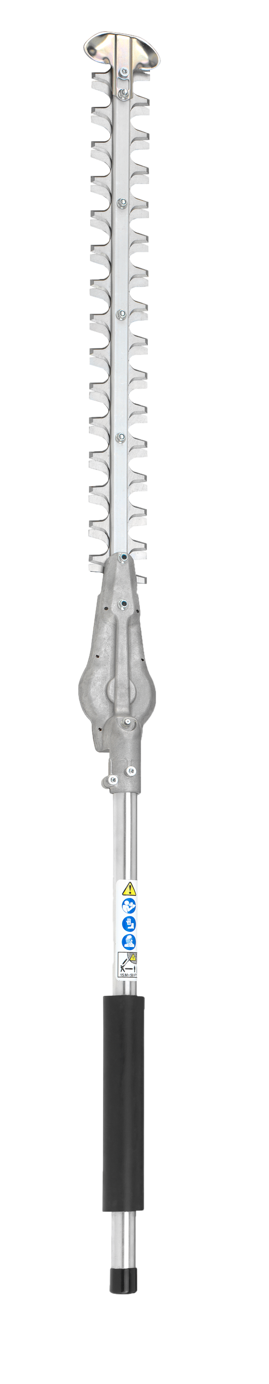 Standard Hedge Trimmer PAS Attachment - 21in