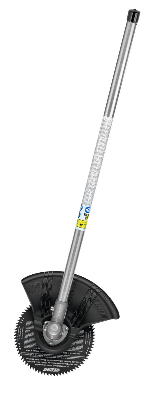 BrushCutter PAS Attachment