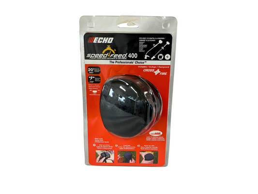 Speed Feed 400