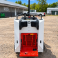 MT100 Mini Skid Steer