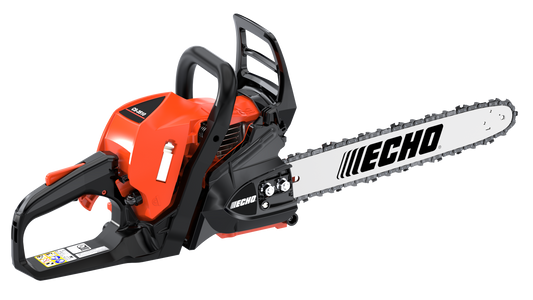 16" Rear Handle Chainsaw