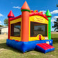 Castle (Dry)