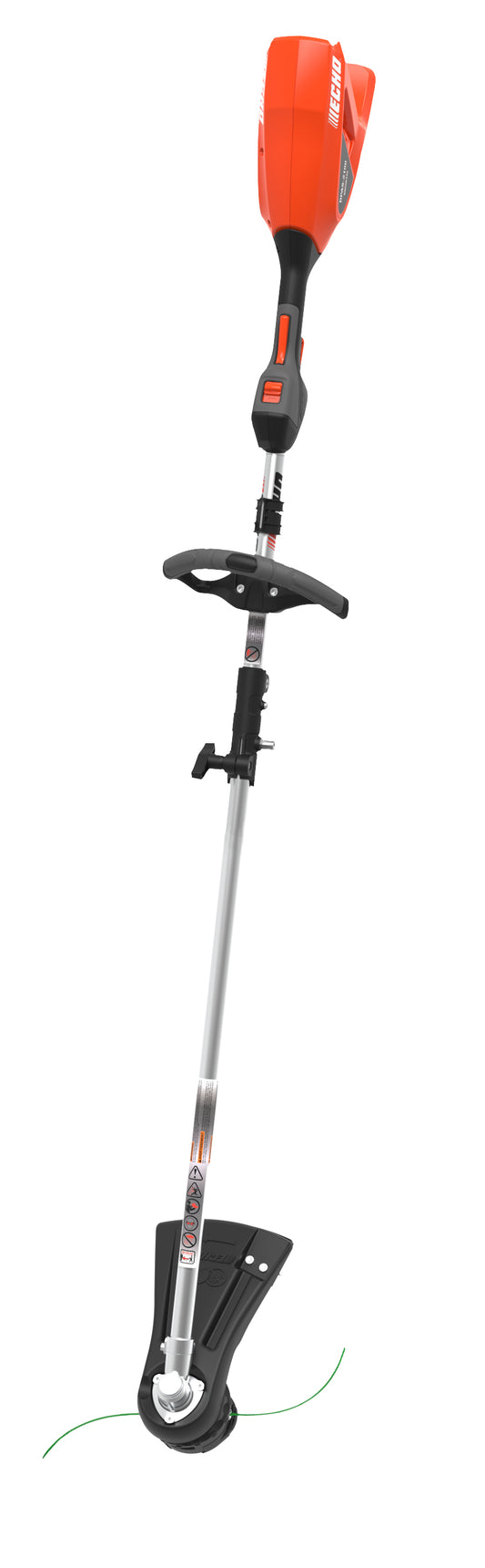 Battery-Powered PAS Powerhead+Trimmer Attachment