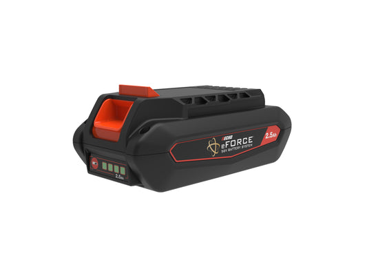eForce 56V- Compact Lithium-Ion Battery
