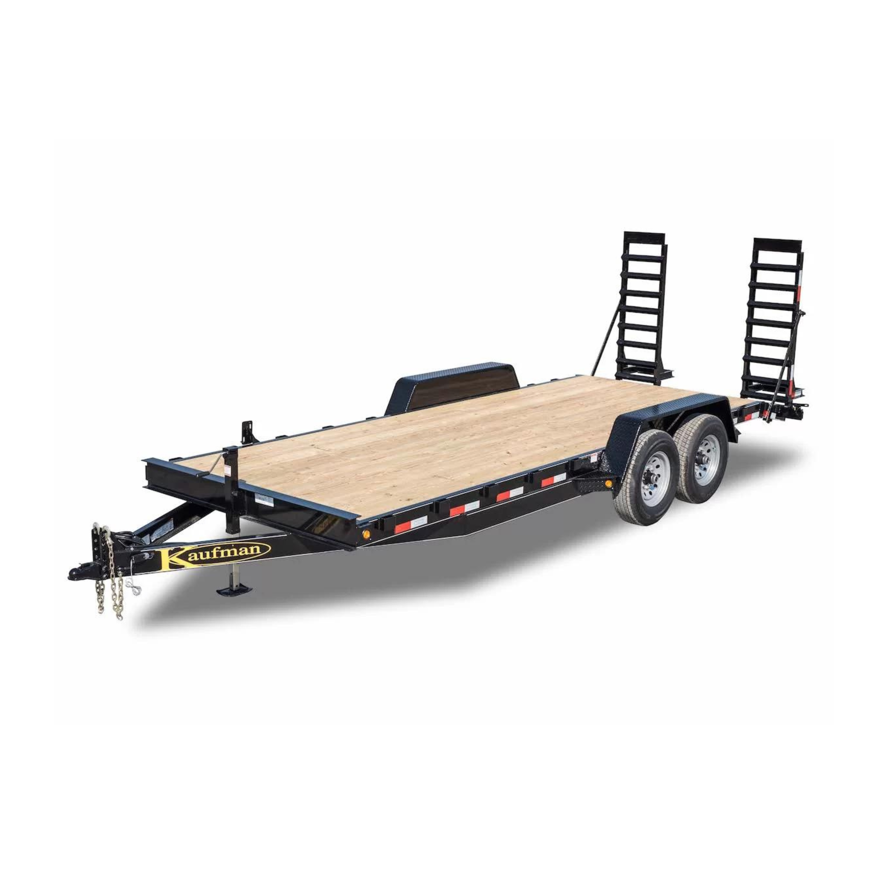 Traler Rentls Equipment Trailer – True Family Rentals