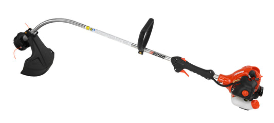 Curved Shaft Trimmer