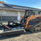 LandShark Brush Cutter