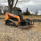 Skid Grappler