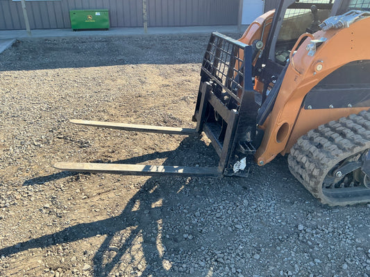 Skid Forks