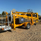 55 ft. Towable Man Lift