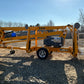 55 ft. Towable Man Lift