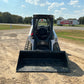 Bobcat T66-2 Skid Loader
