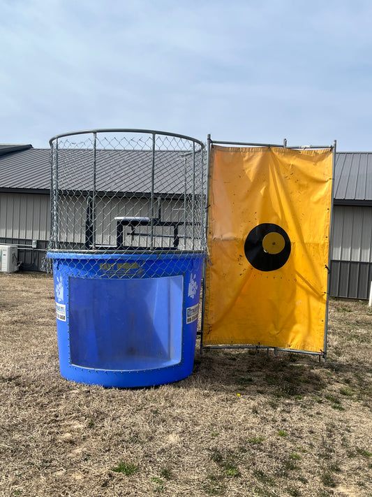 Dunk Tank