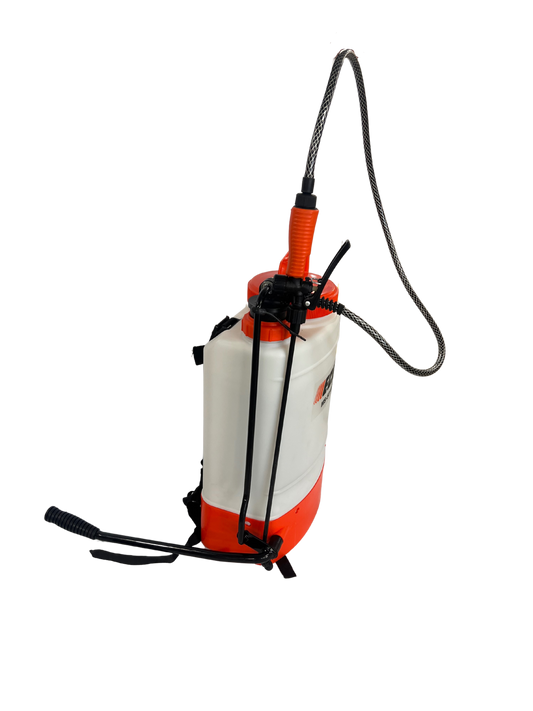 Backpack Sprayer