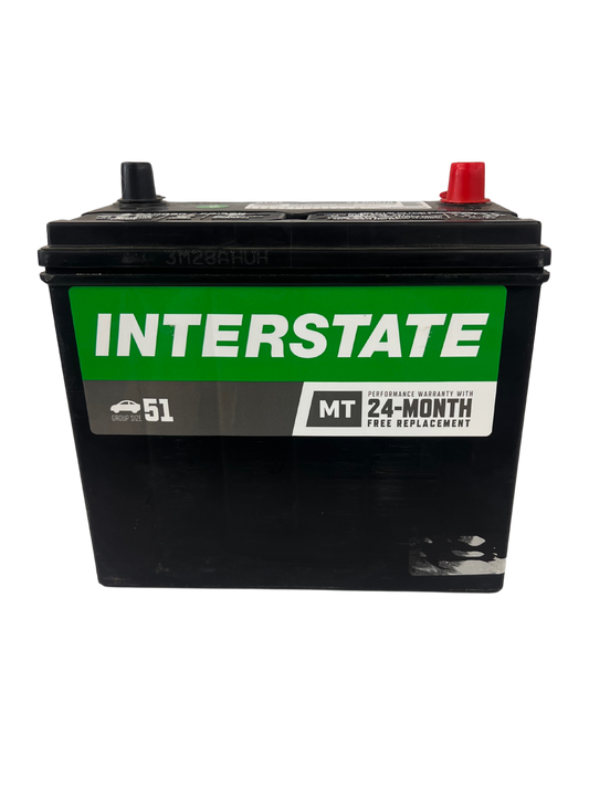 Automotive Battery- CCA-500