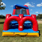 Obstacle Course (Dry)