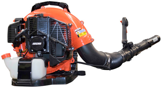 Backpack Blower
