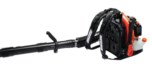 Backpack Blower