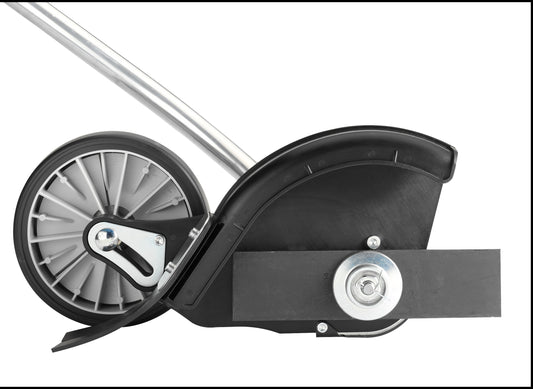 Curved Shaft Edger- Engine- 21.2cc