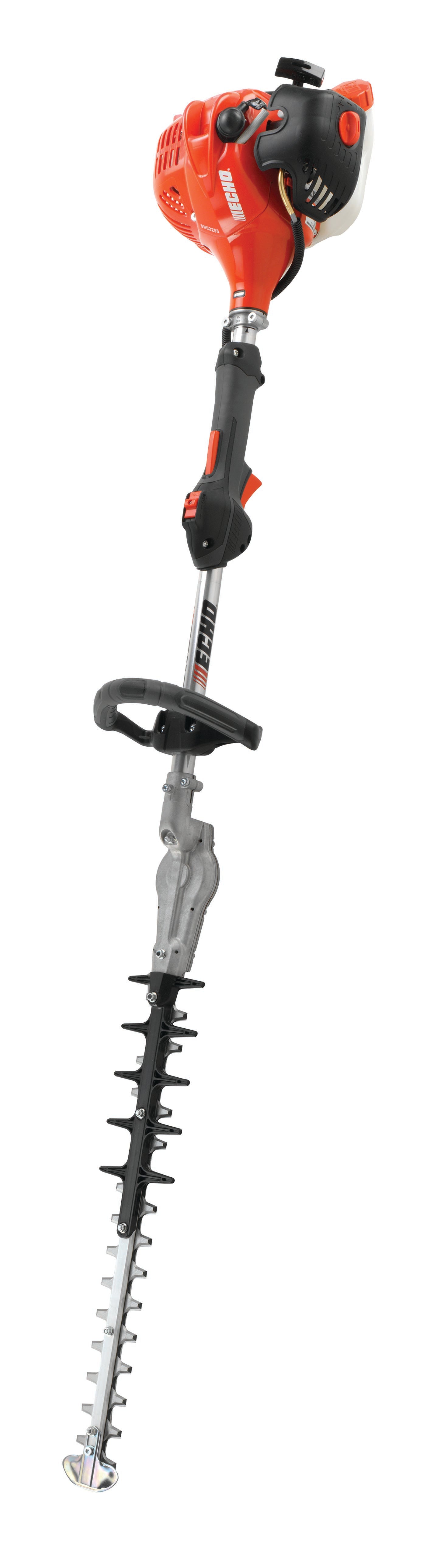 Shafted Hedge Trimmer- Engine-21.2cc