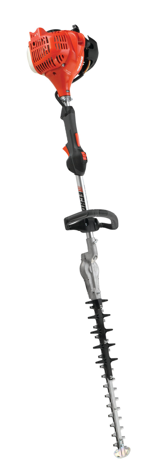 Shafted Hedge Trimmer- Engine-21.2cc