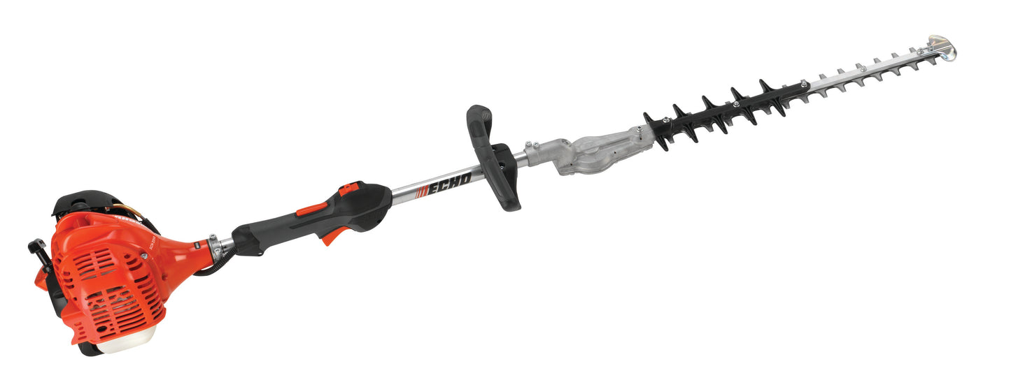Shafted Hedge Trimmer- Engine-21.2cc