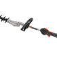 Shafted Hedge Trimmer- Engine-21.2cc