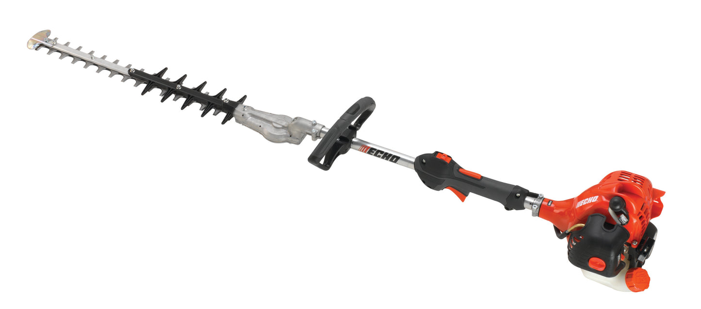 Shafted Hedge Trimmer- Engine-21.2cc