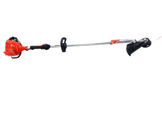 Straight Shaft Trimmer- 2:1 high torque gear ratio, Engine-21.2cc.