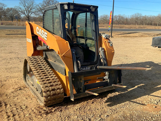 Skid Steer