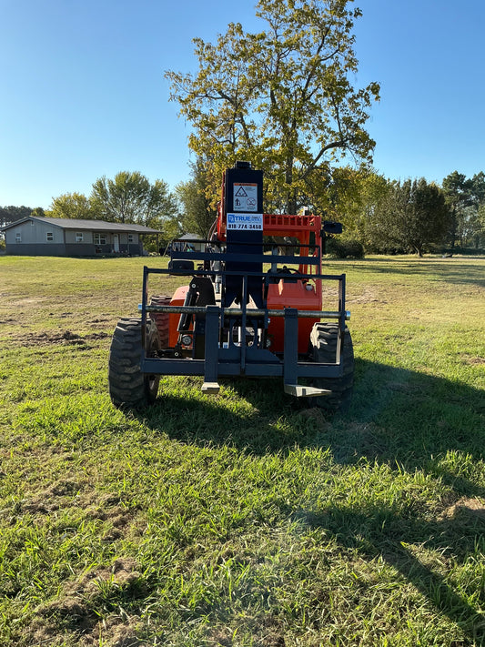 Skytrack- 6K Telehandler