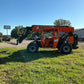 Skytrack- 6K Telehandler