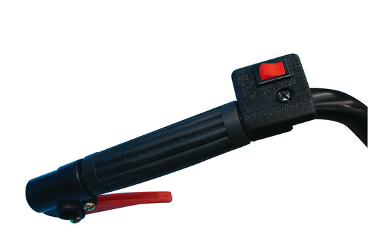 Gas Powered Tiller