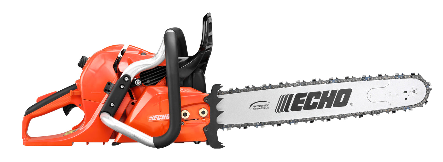 24" Rear Handle Chainsaw